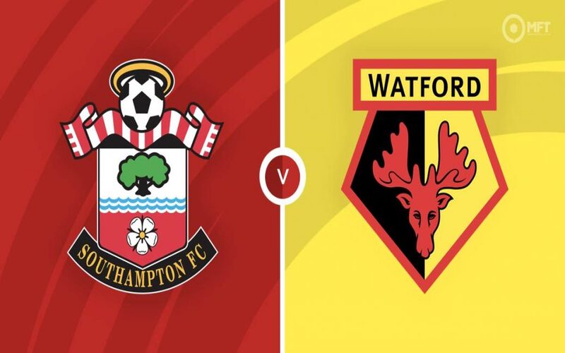 Phân tích phong độ và lịch sử đối đầu Southampton vs Watford